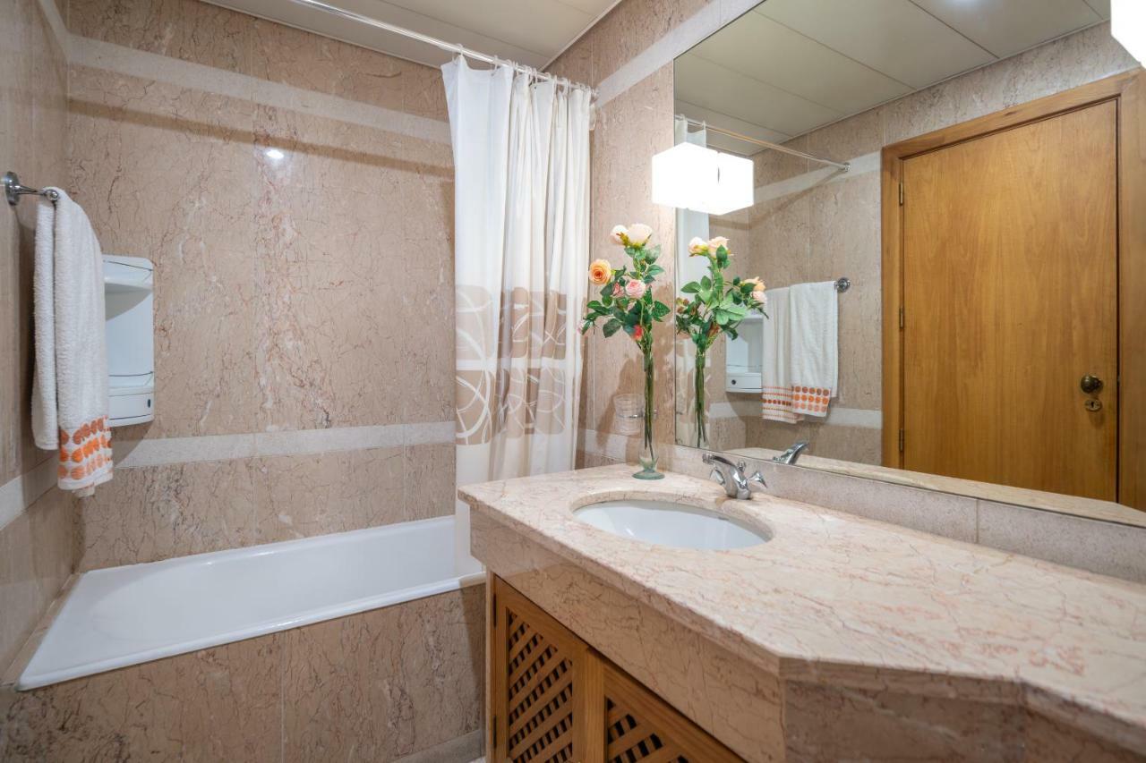 Miramar Apartment With Pool By Hr Madeira Funchal  Extérieur photo