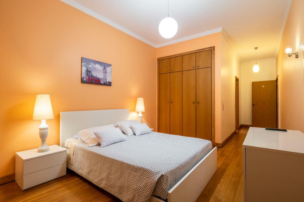 Miramar Apartment With Pool By Hr Madeira Funchal  Extérieur photo