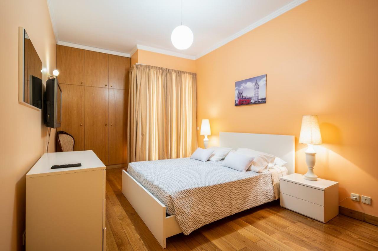 Miramar Apartment With Pool By Hr Madeira Funchal  Extérieur photo